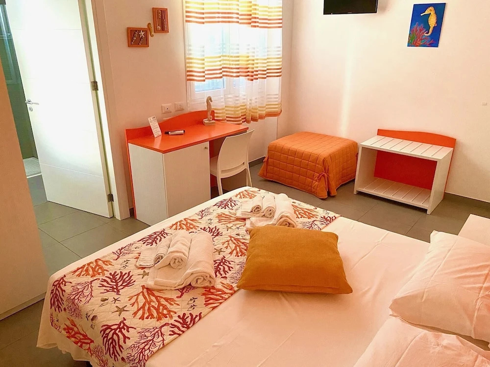 Dependance Hotel Arte Mare