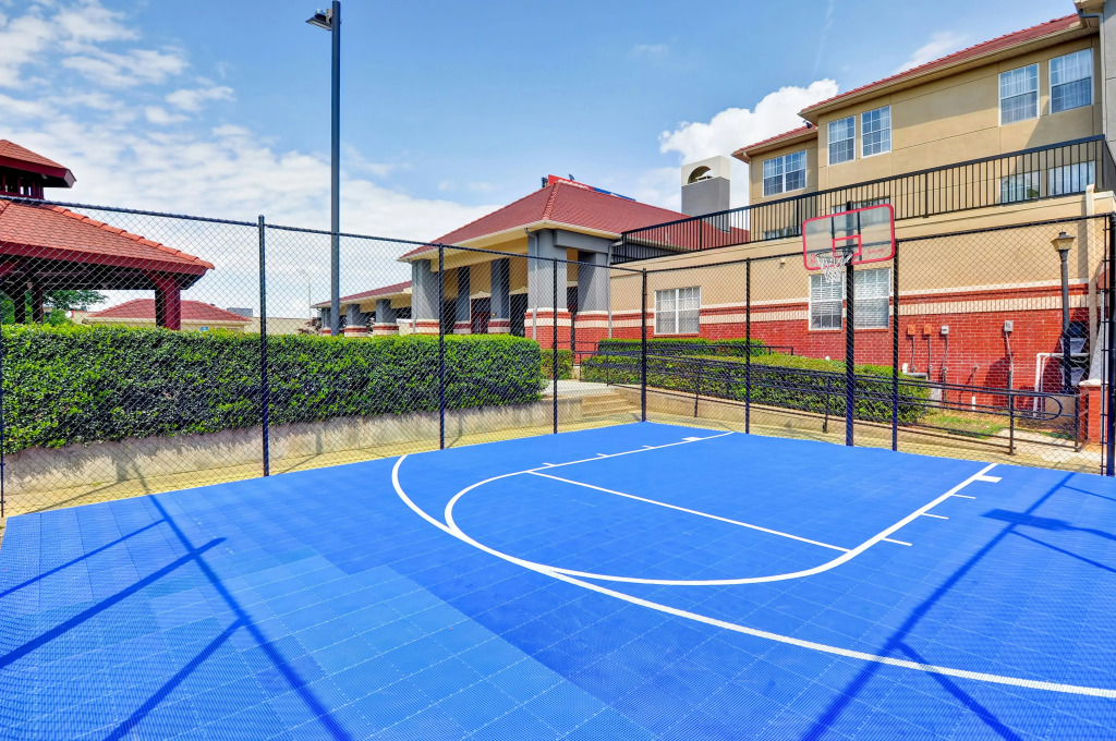Homewood Suites by Hilton- Longview