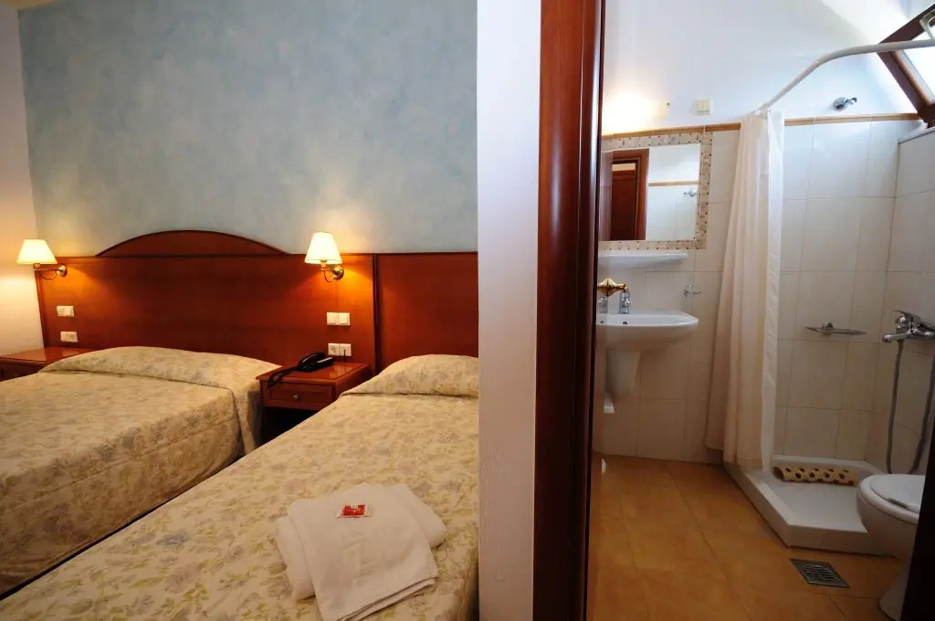Hotel Marina Village