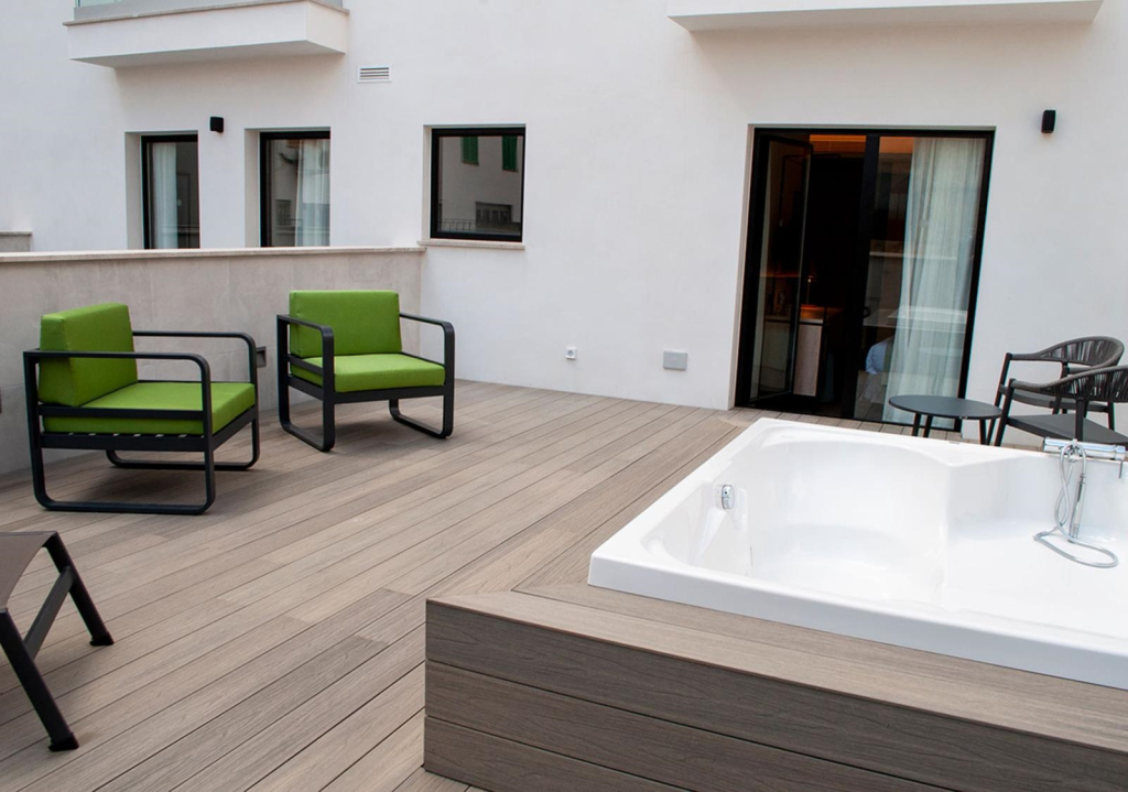 Ars Magna Bleisure Hotel