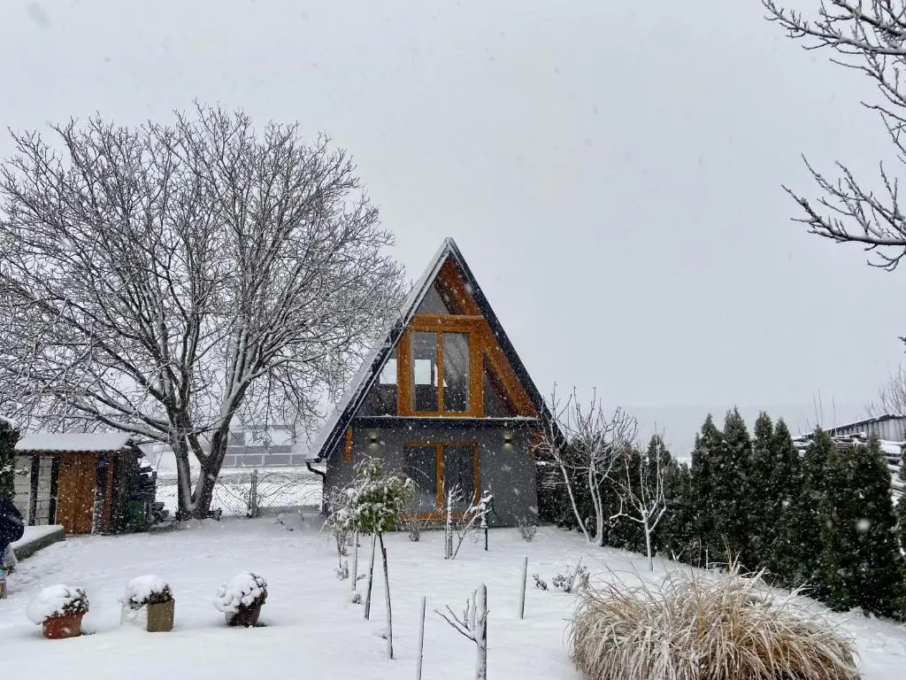 Petrovaradin Chalet