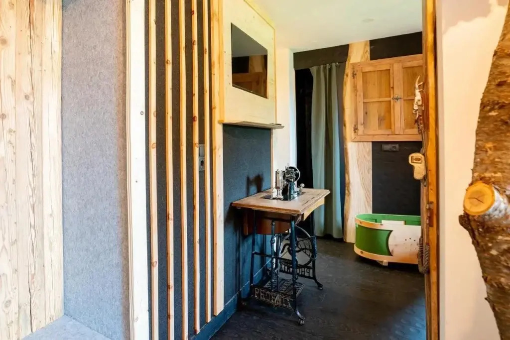 klein und fein wohnen OM