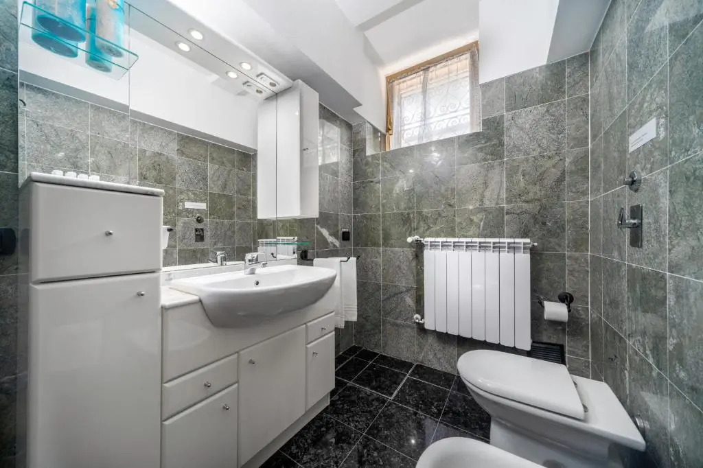 Casa da Suite Aria