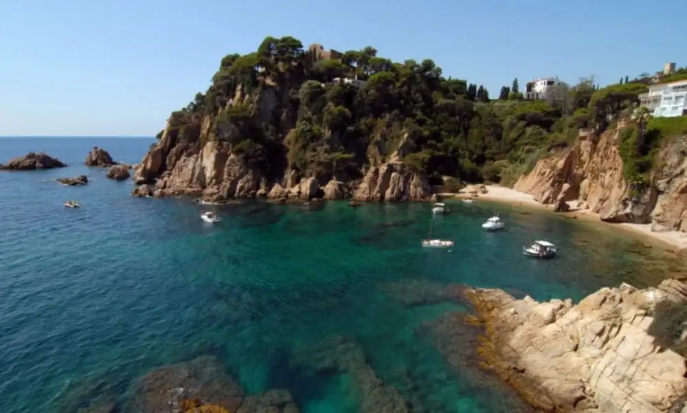 Villa in Blanes - 104828 by MO Rentals
