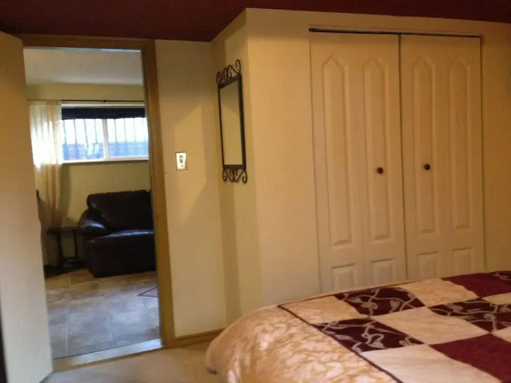 Ravensong Guest House