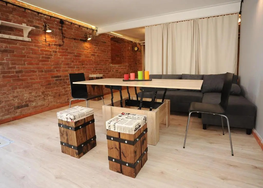 Hostel Centrum