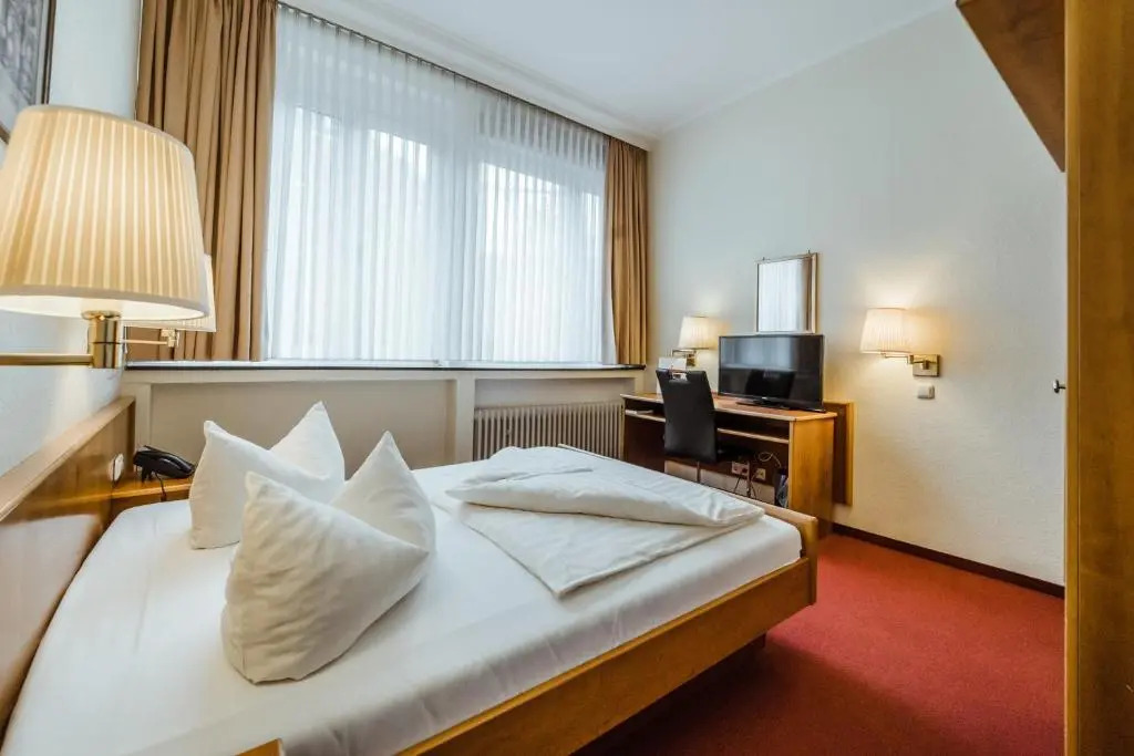 Hotel am Marschiertor