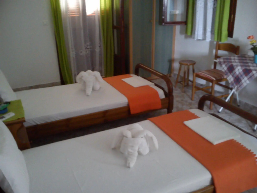 Marinas Studios