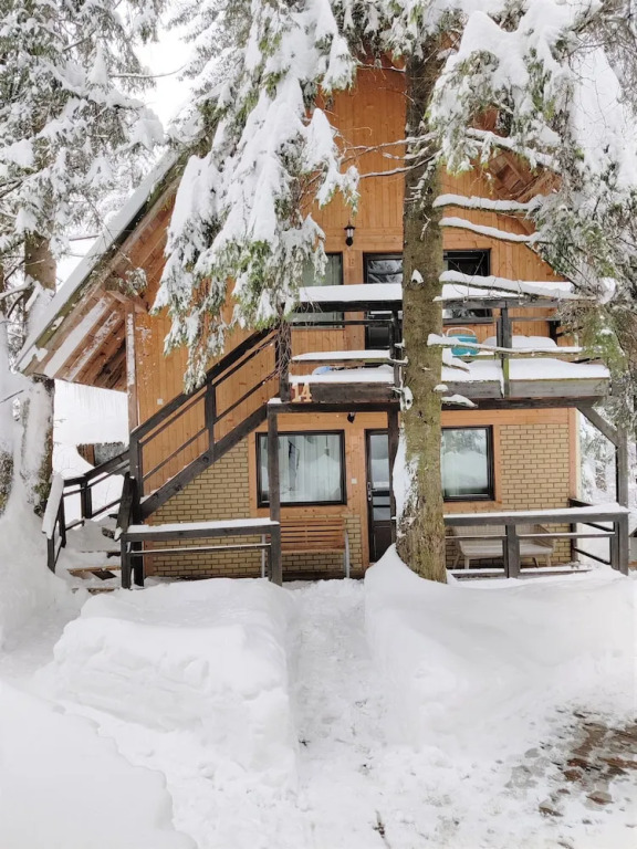 Traveland Boutique Resort Poiana Brasov