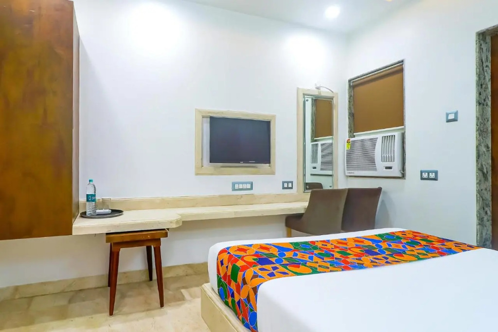 Fabhotel Ruklo