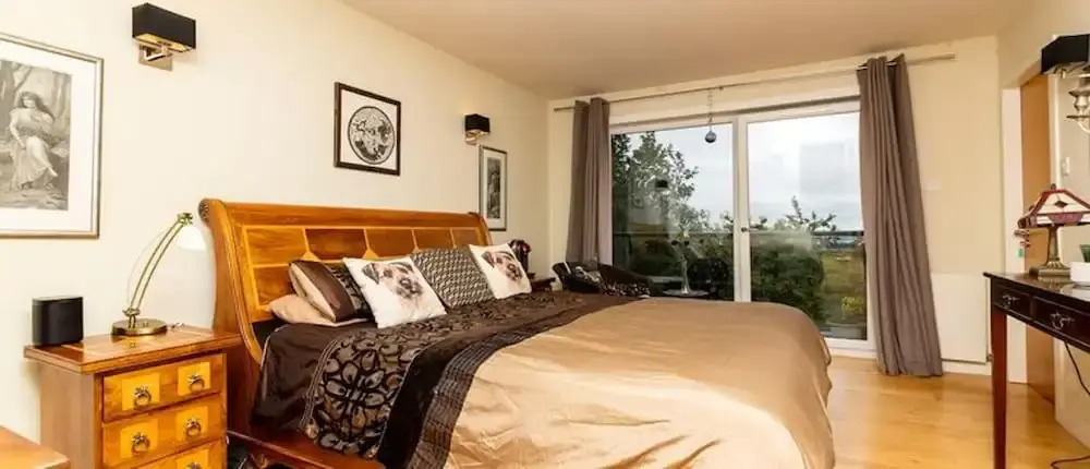 Luxury Home Close to Loch Lomond and the Trossachs