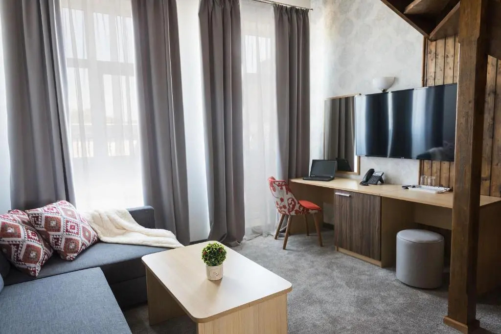 Hotel Central