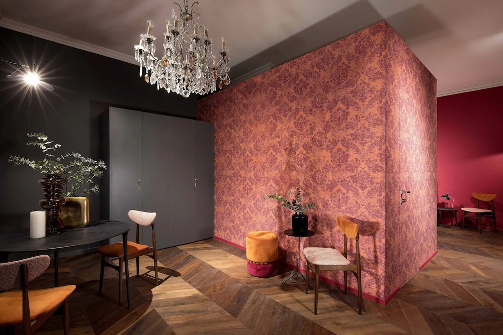 Agora - Boutique Stays