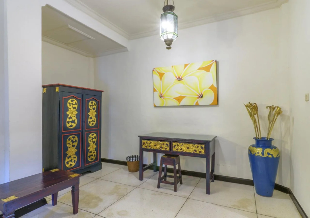 Puri Cendana Resort Bali