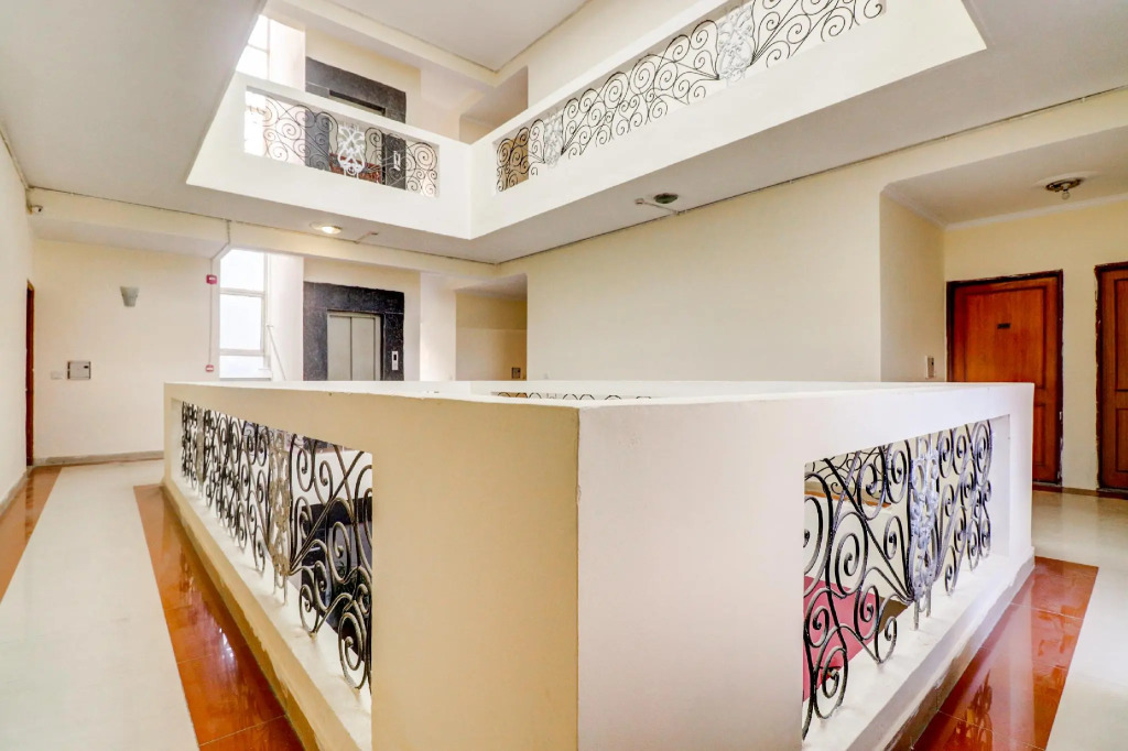 Capital O 68506 Shiv Guest House