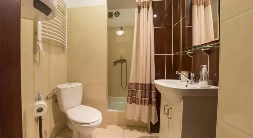 Apartament Hieronim
