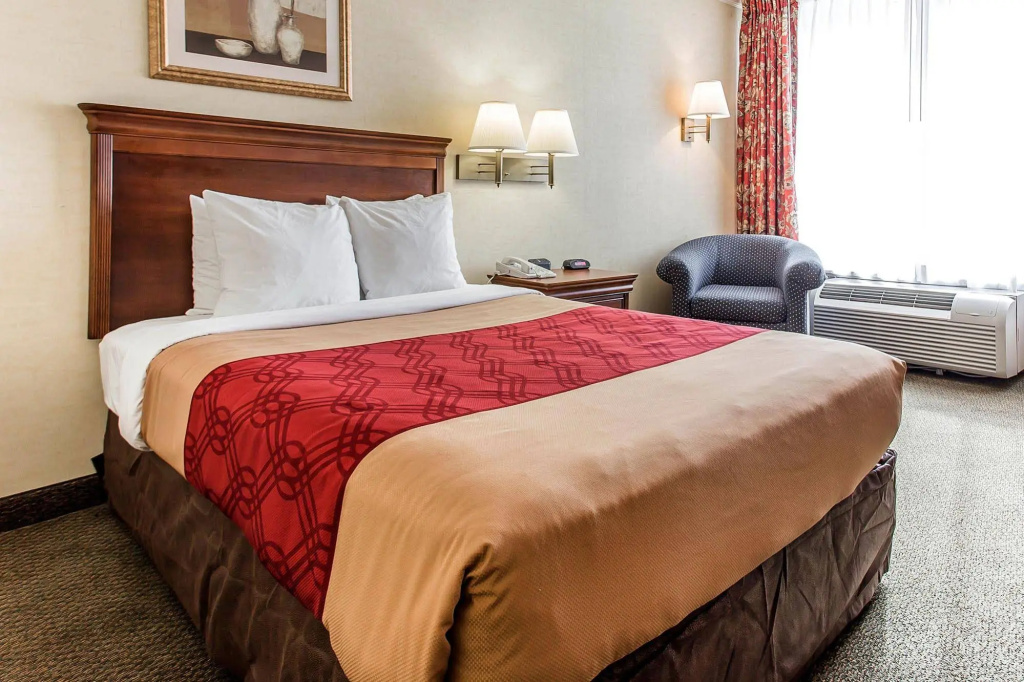 Quality Inn Kernersville