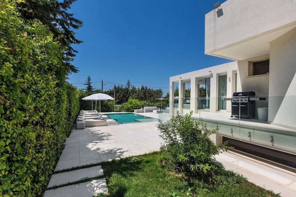 2502 B&B Villa Eragea - Camere Standard by Barbarhouse