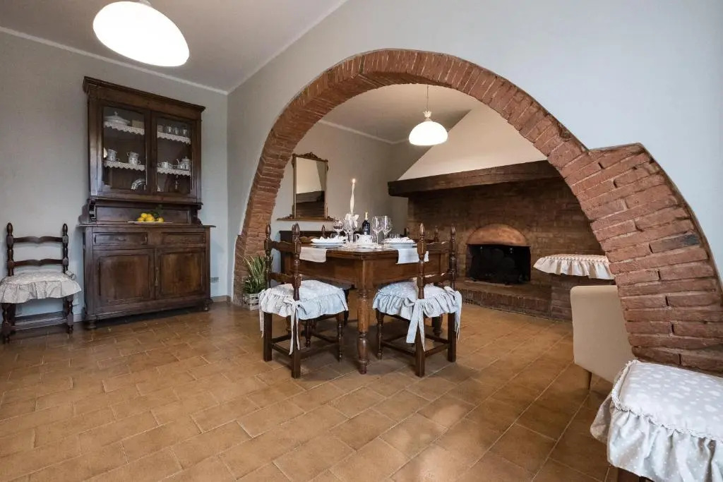 Casa della Cocca