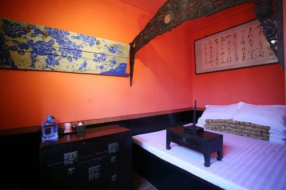 Unique Guesthouse