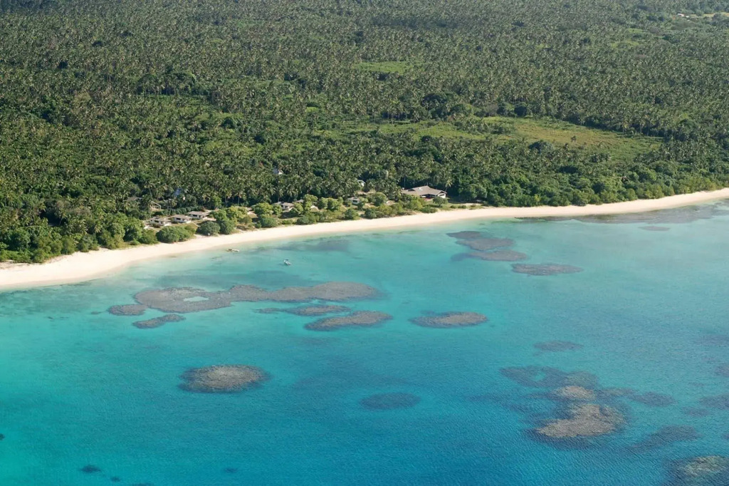 Sandy Beach Resort