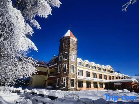 Changbaishan Jiayuan Hotel