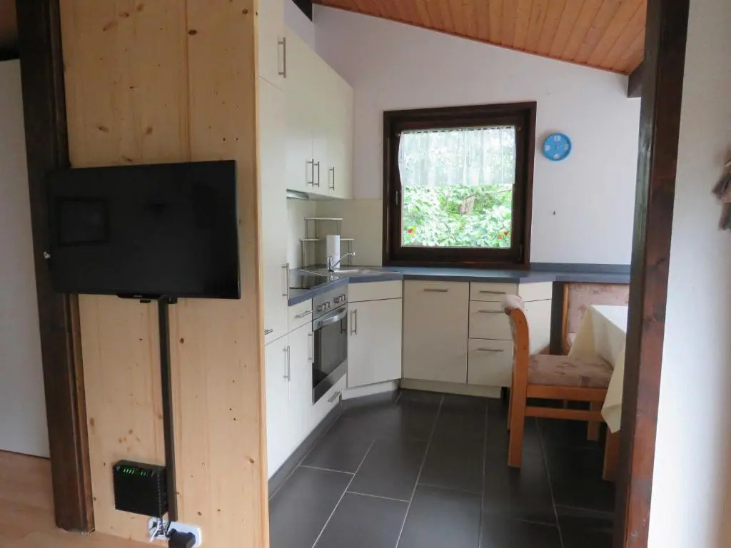 Ferienhaus Scout 42 im Feriendorf Altes Land