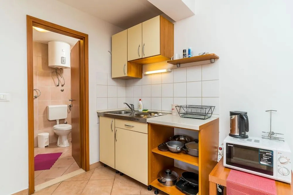 Apartments Princ Hrvoje