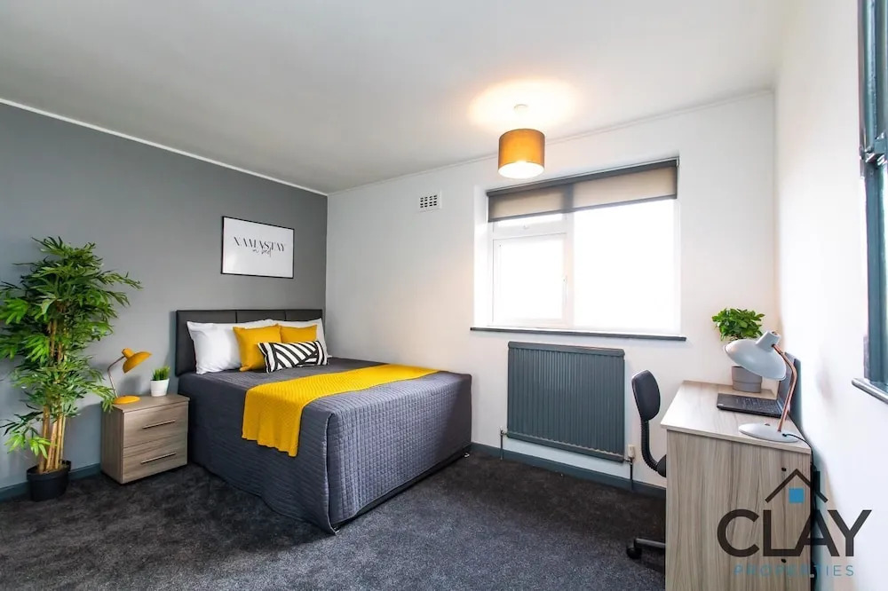 University View, Norwich Accommodation