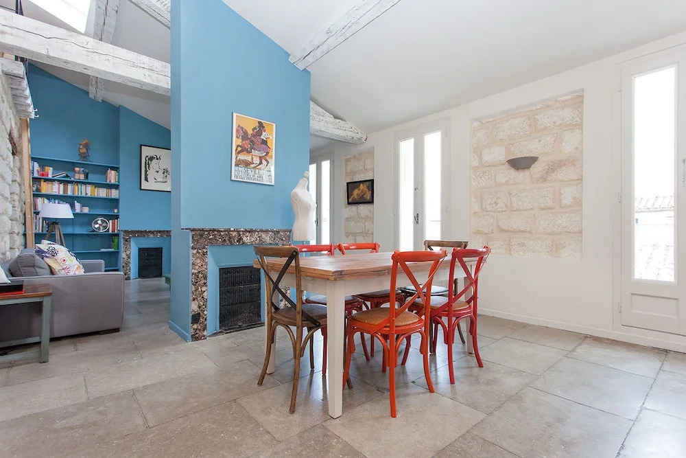 Appartement - Class Appart Ref 5017