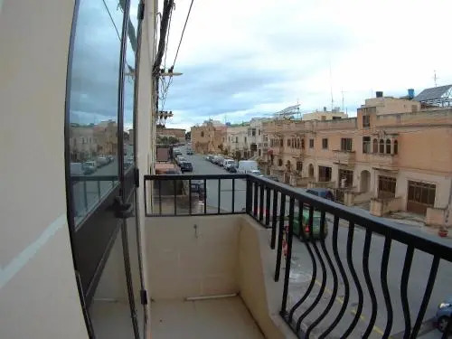 Doms Apartment