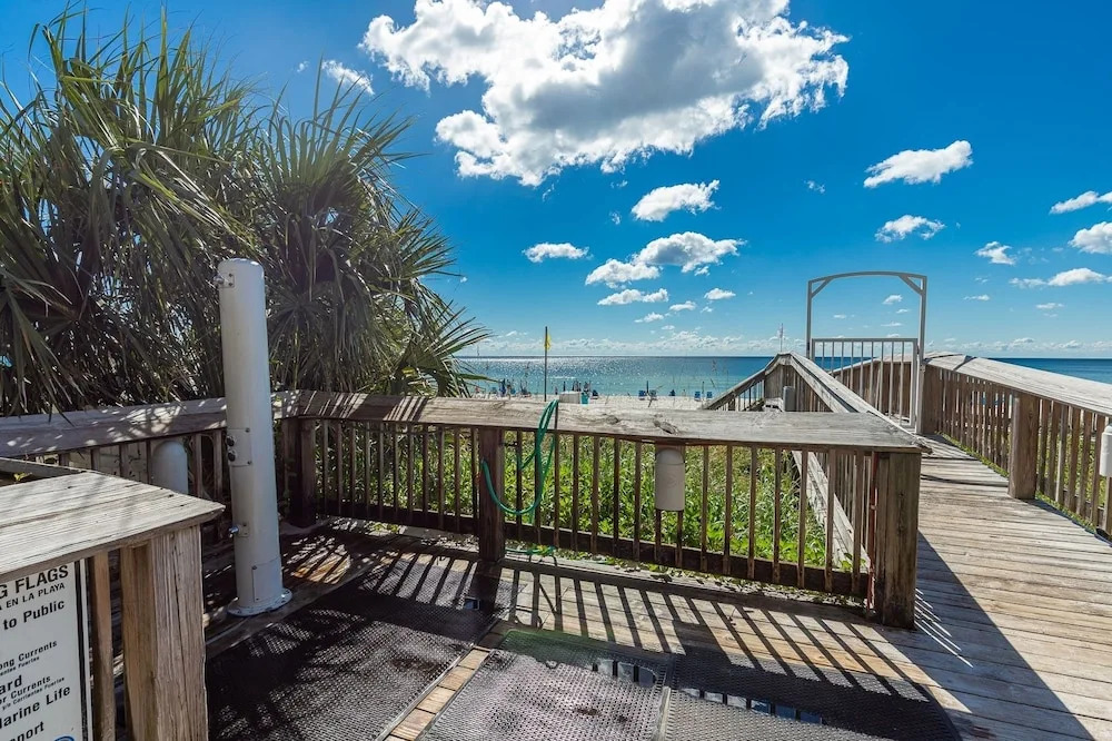 Seaside Beach & Racquet 4407 3 Bedroom Condo