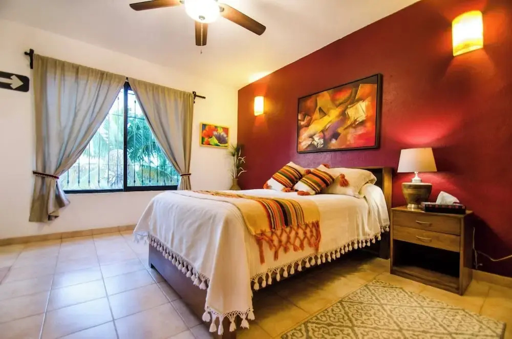 Marina Vallarta Casa Gallos