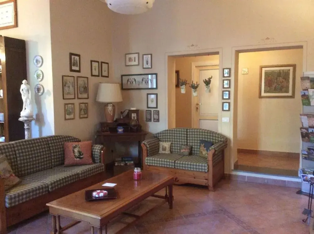 La Primavera B&B