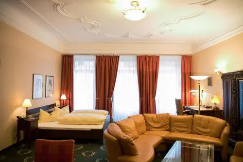 Ringhotel Dreiländereck Zittau