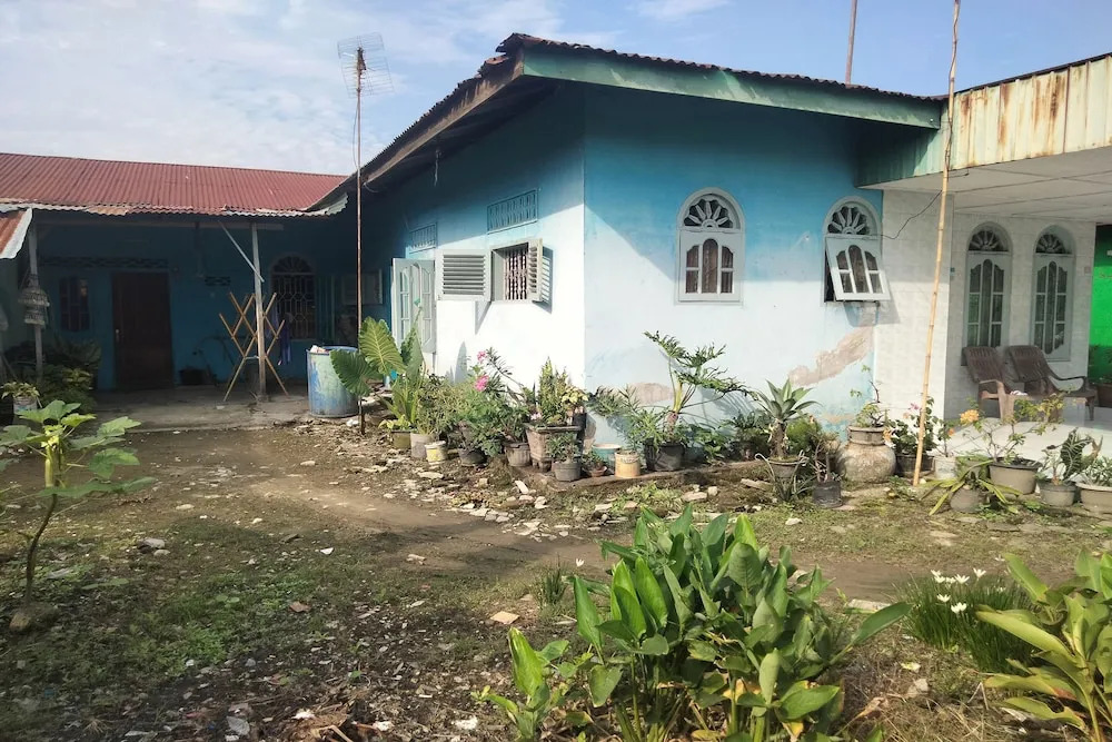 Hotel O Ani Nur Homestay Syariah