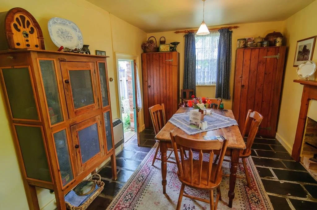 Laurel Cottage