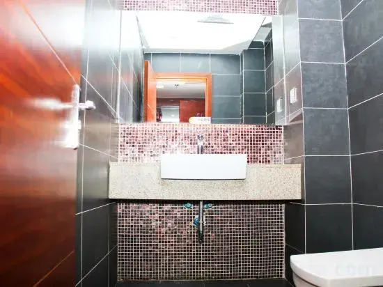 Gaoerfu Business Hotel