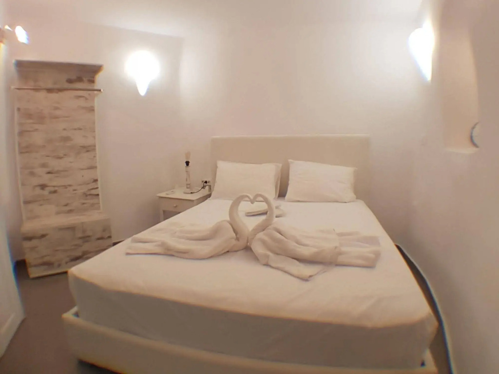 Amoudi Villas
