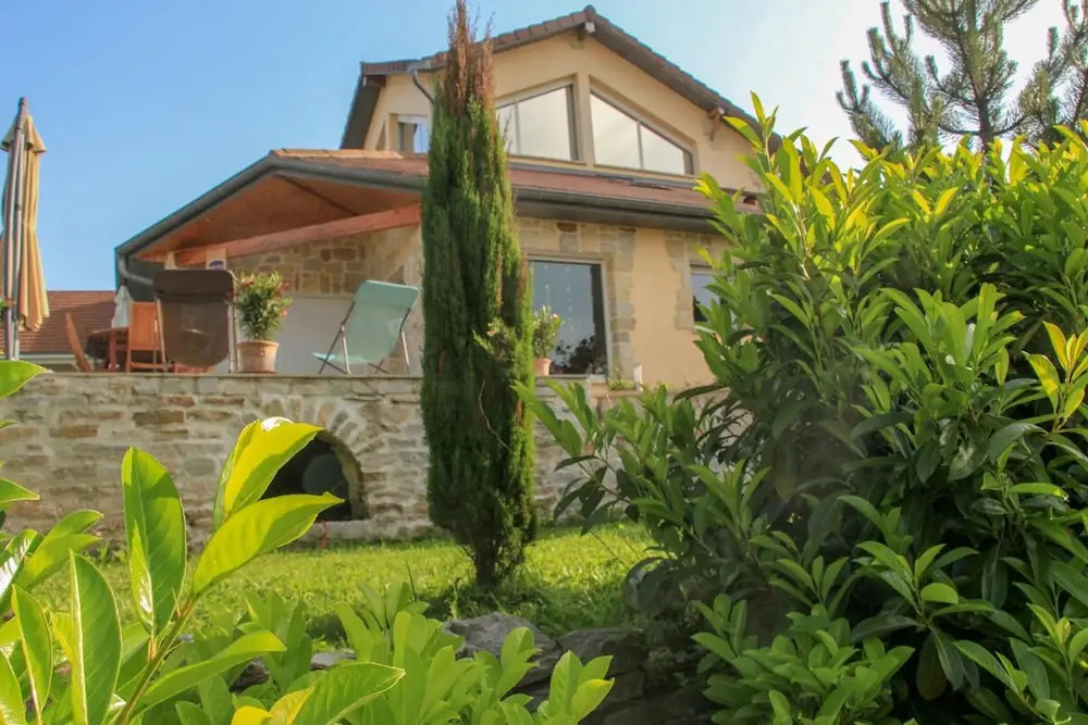 La Villanelle maison dhôtes