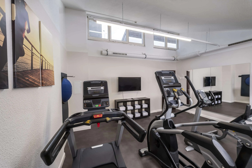 SORAT Hotel Cottbus