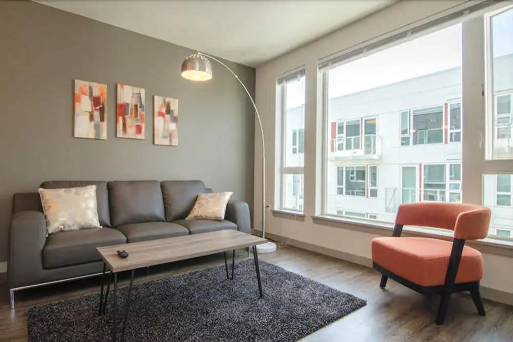 Capitol Hill Suites by Luxe Hubs