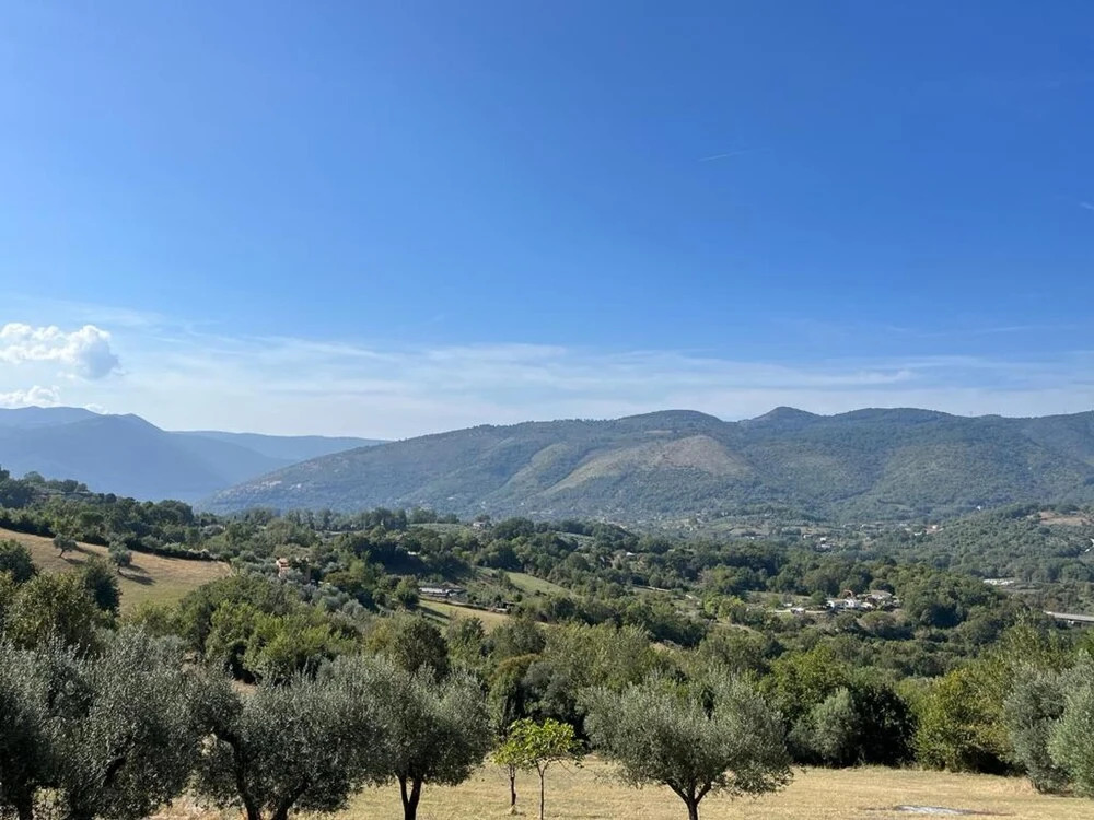 Villa Felici Montecristo