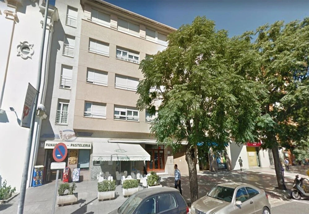 Apartamento La Gloria de Cádiz