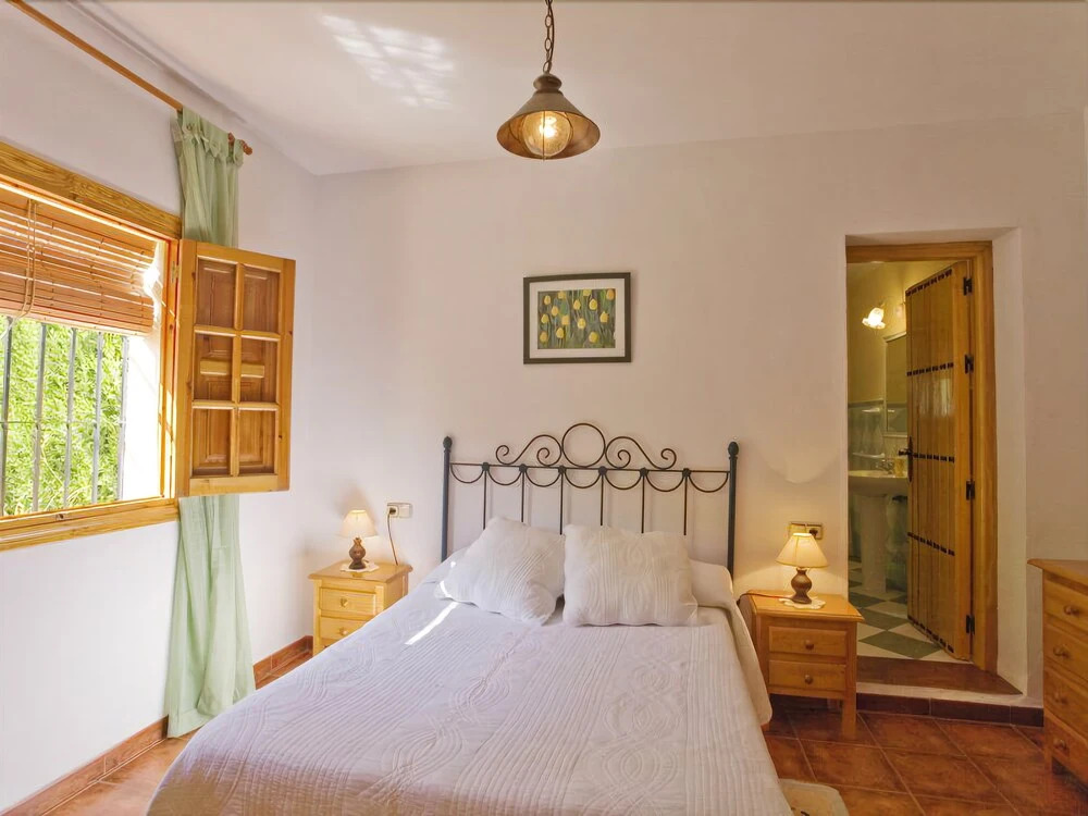 Villa La Clavelina Rocabella