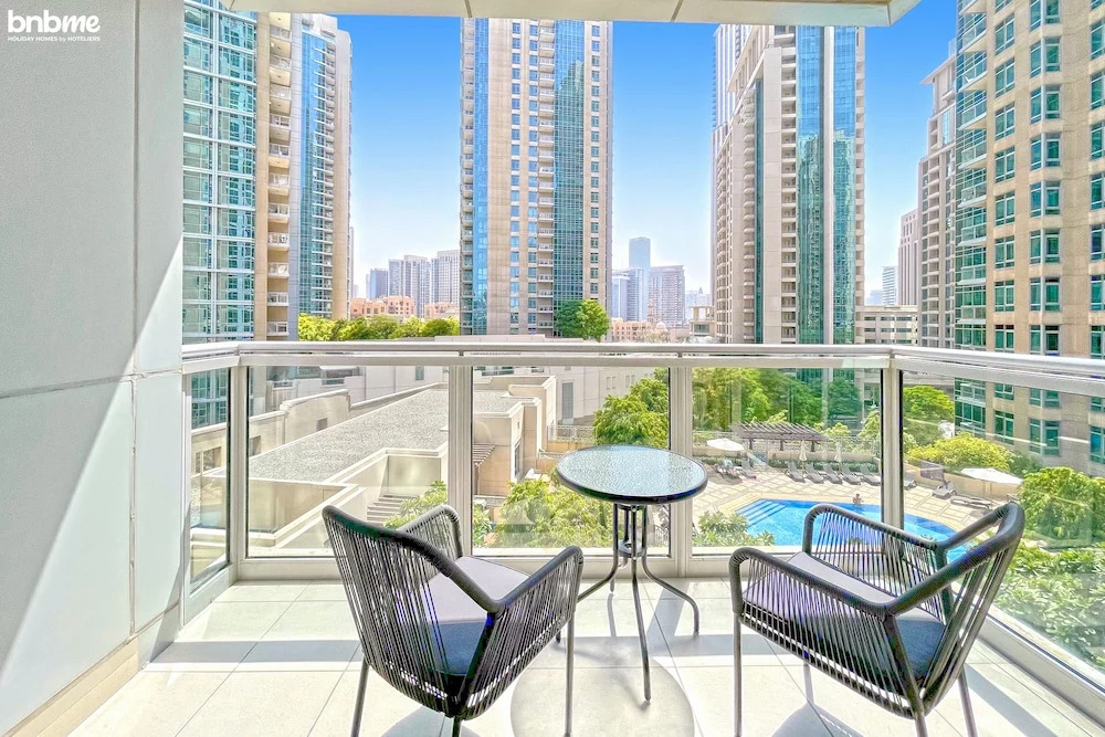 bnbme | The Residences | 2 BDR
