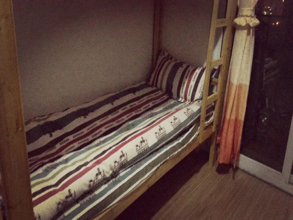 Changzhou Meet Family Guesthouse