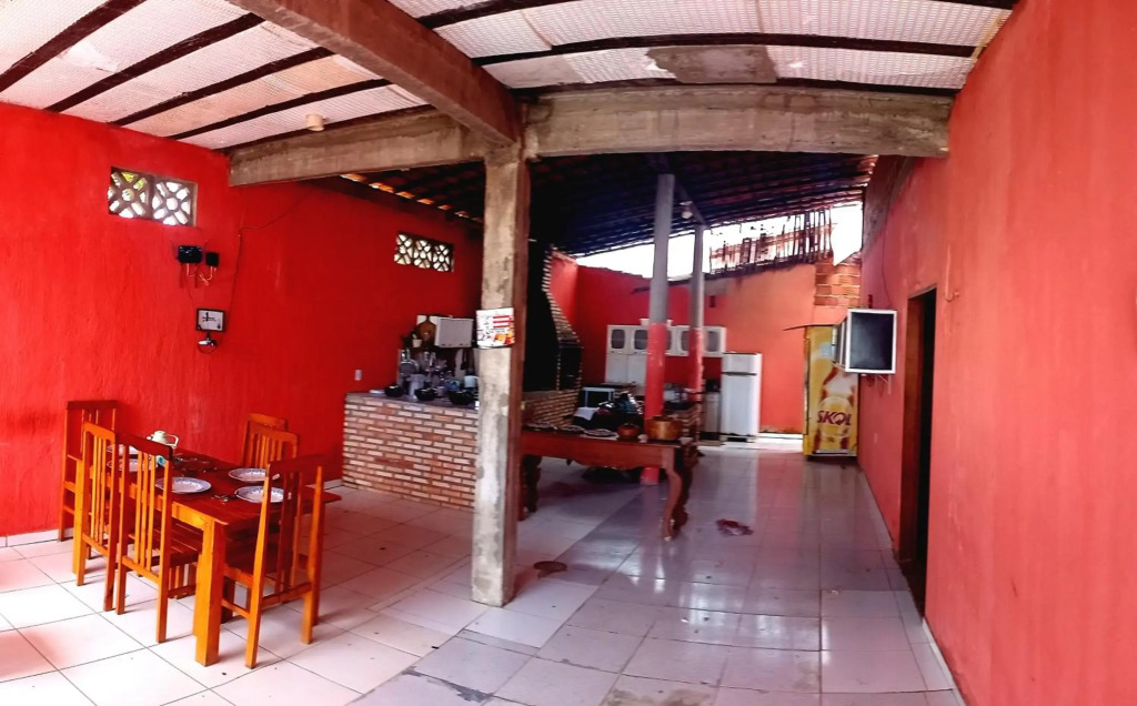 Casa Portier