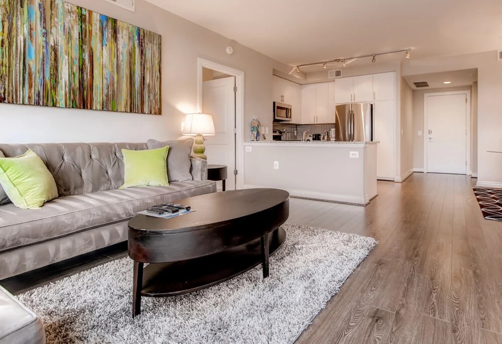 Global Luxury Suites at Hidden Creek