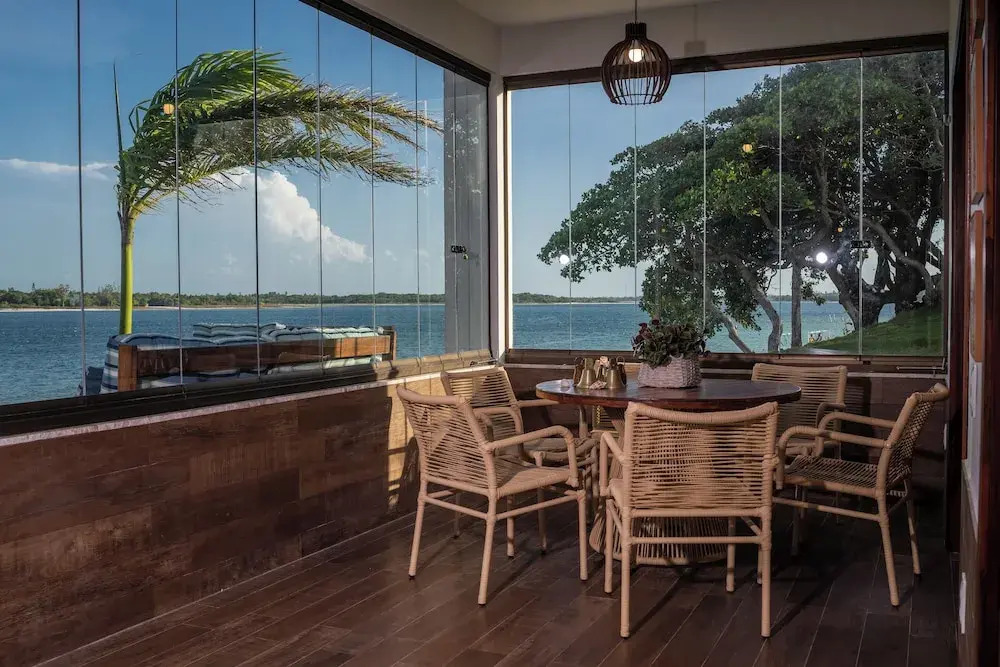 Vila Monã Jericoacoara